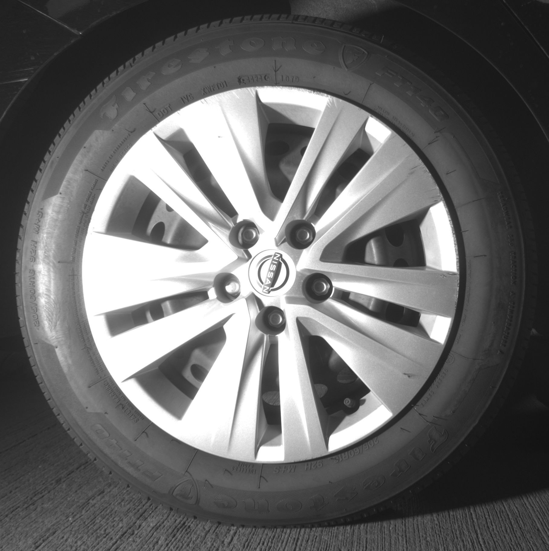 Used 2025 Nissan Sentra S FWD image 15