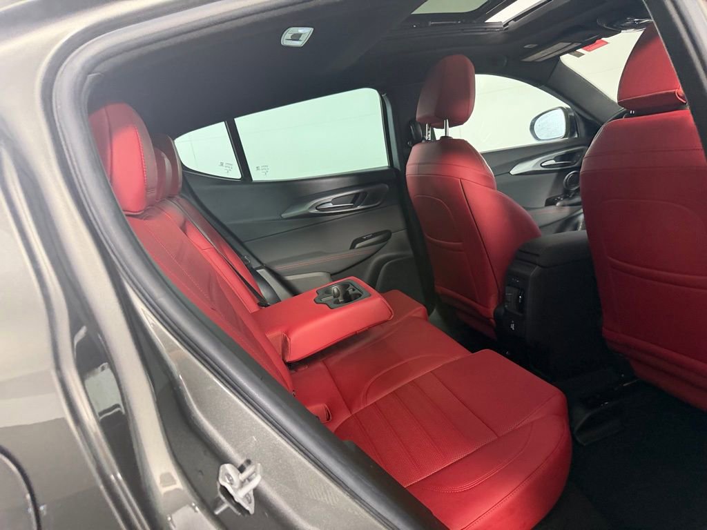 Used 2024 Dodge Hornet R/T Plus w/ Tech Pack Plus w/o Parking AWD/4WD image 32
