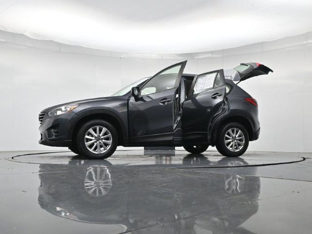 Used 2016 MAZDA CX-5 Sport FWD image 53