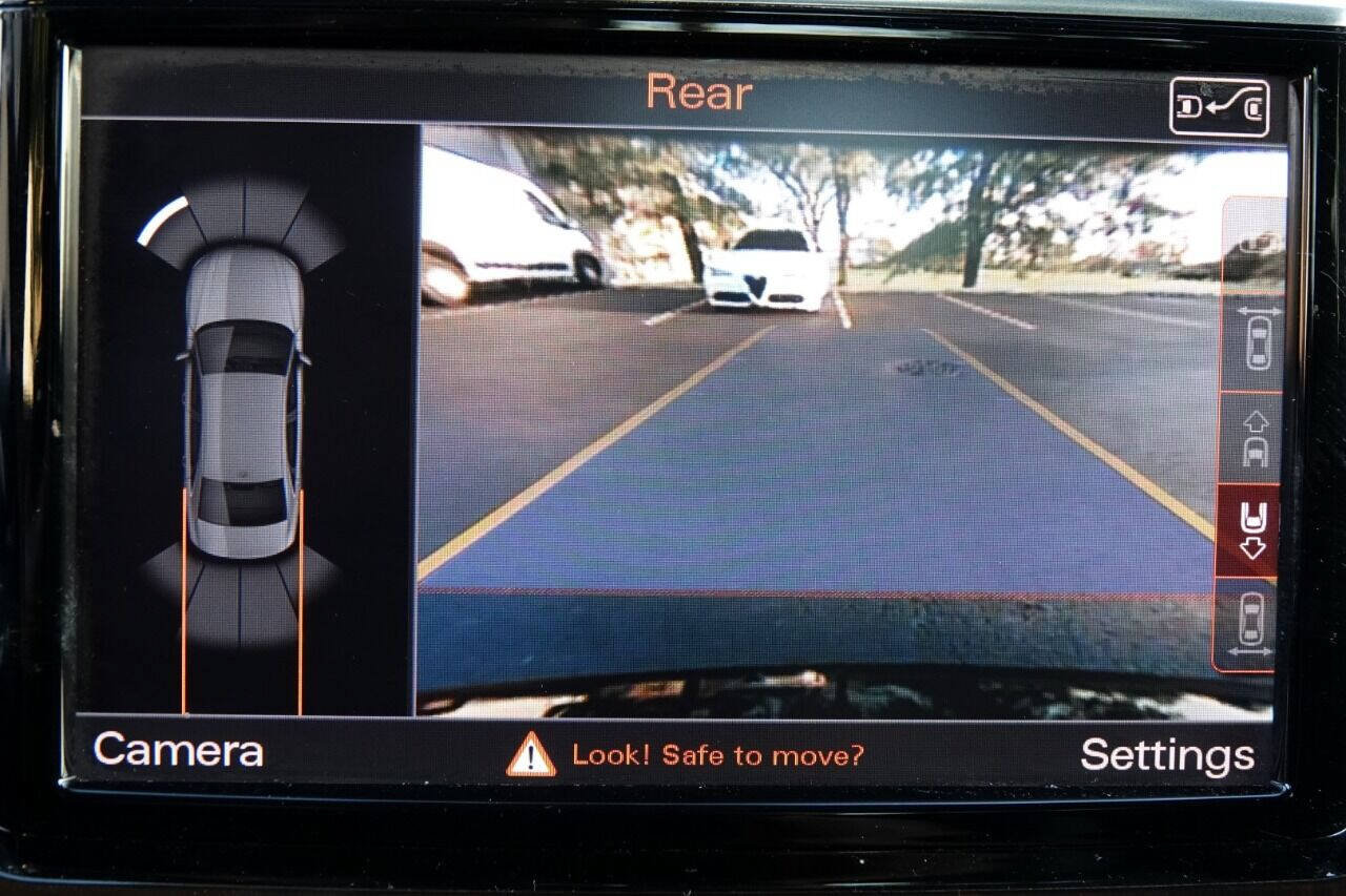 Used 2015 Audi A8 3.0T w/ Premium Package AWD/4WD image 81