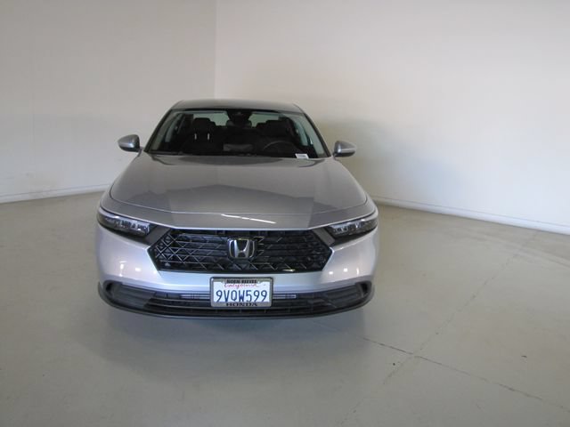 Used 2025 Honda Accord LX image 2