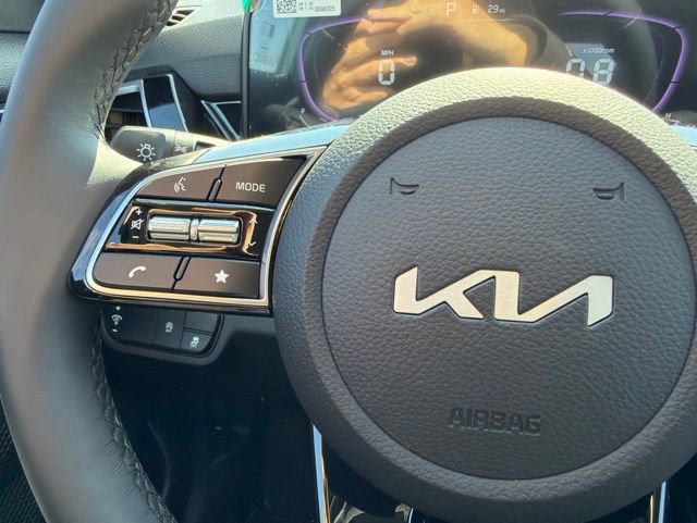 New 2026 Kia Seltos S AWD/4WD image 24