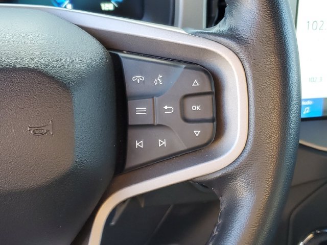 Used 2026 Ford Bronco Outer Banks AWD/4WD image 12