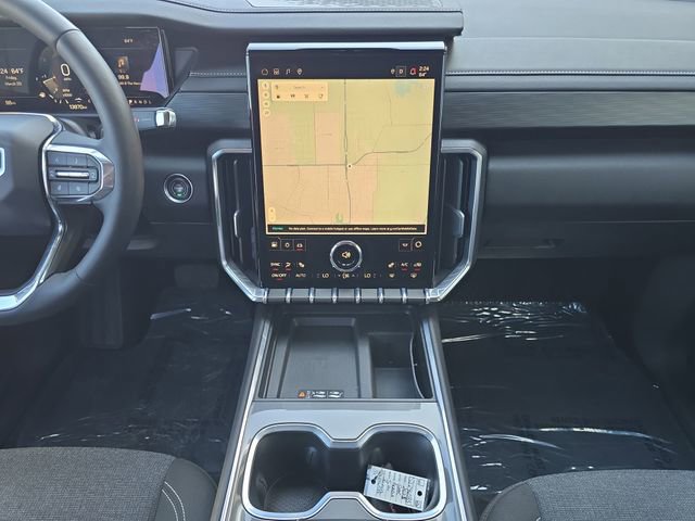 Certified 2025 GMC Acadia Elevation image 13