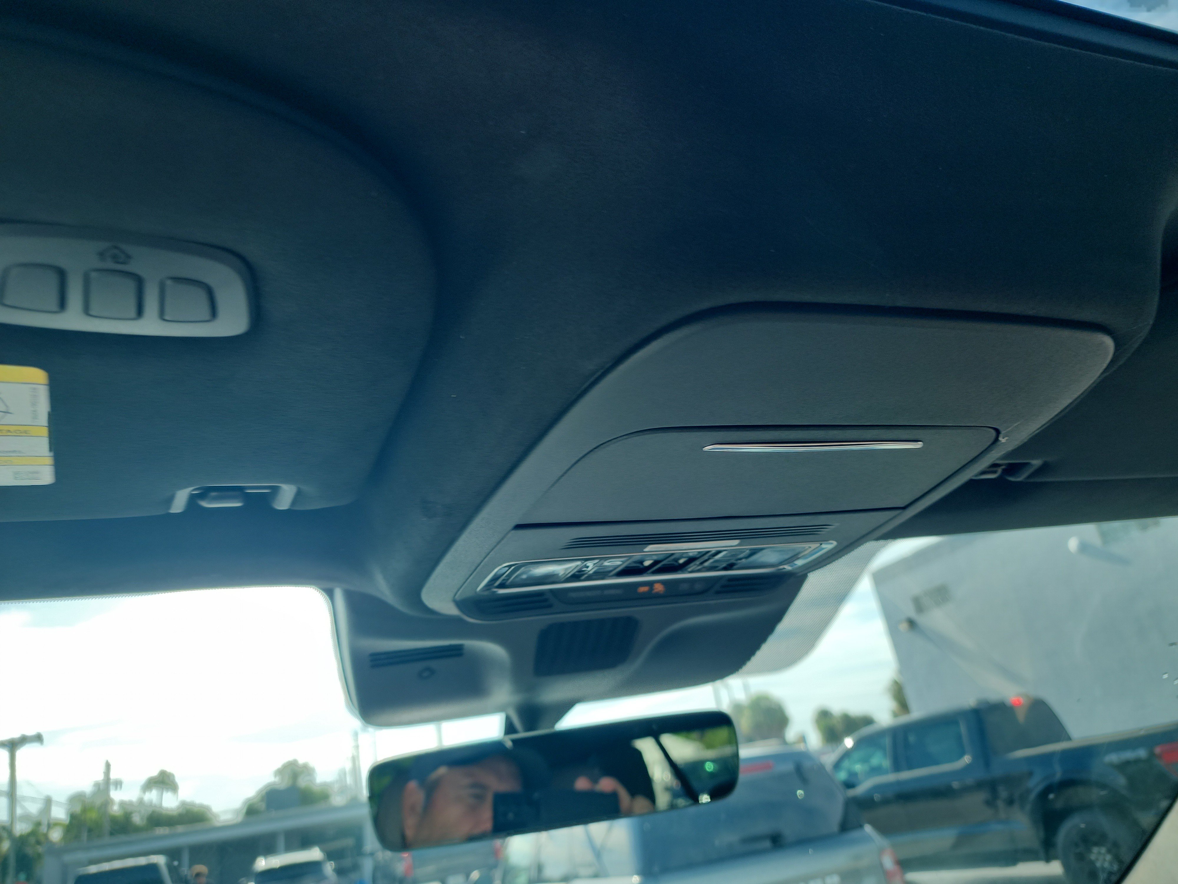 New 2027 Lincoln Navigator Black Label AWD/4WD image 36