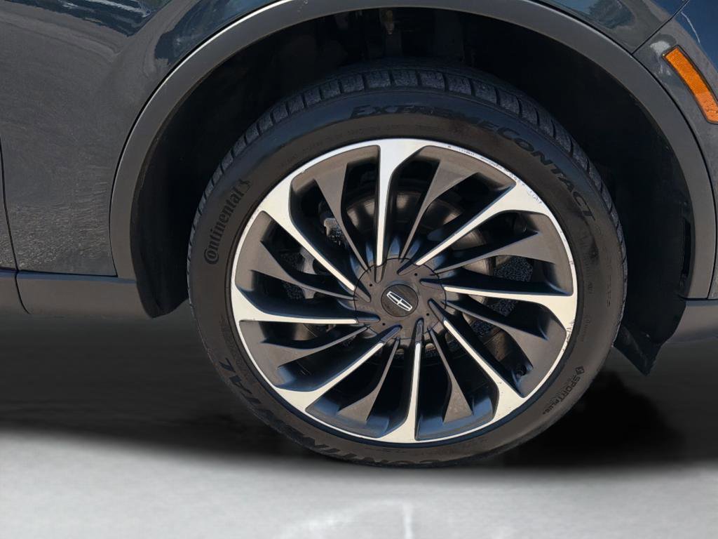 Used 2023 Lincoln Aviator Reserve w/ Equipment Group 201A image 9