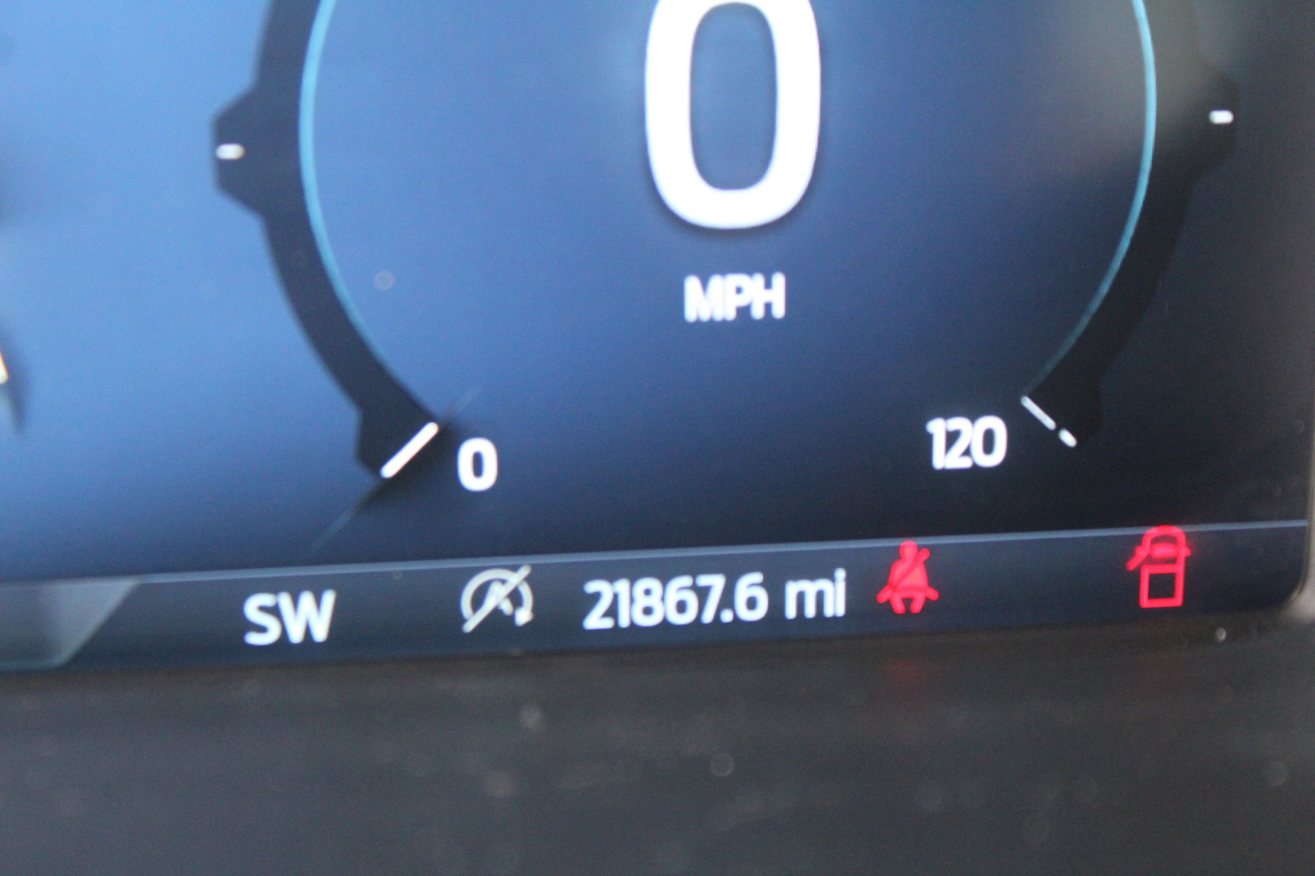 Used 2025 Ford F150 STX w/ Equipment Group 200A AWD/4WD image 18