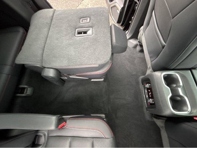 Used 2024 Chevrolet Traverse RS w/ LPO, Floor Liner Package AWD/4WD image 8