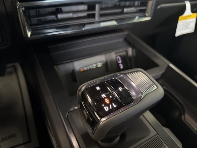 New 2026 GMC Hummer EV 4x4 Crew Cab image 37