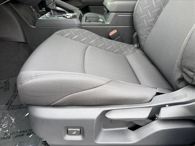 New 2026 Toyota Tacoma SR image 11