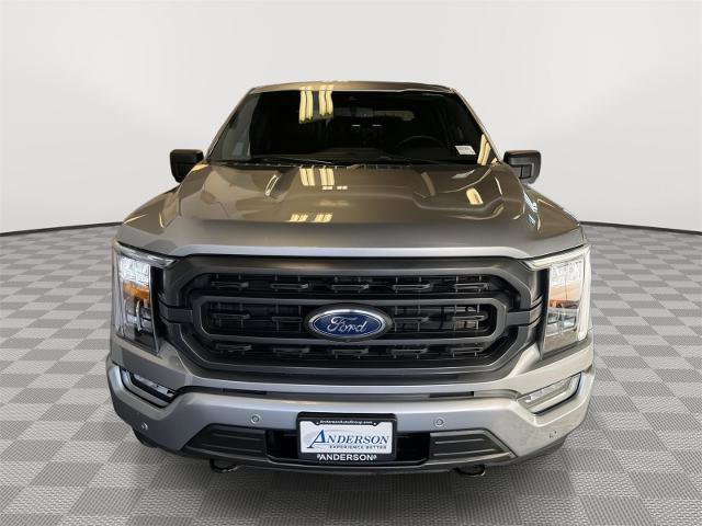 Certified 2021 Ford F150 XLT w/ Equipment Group 302A High image 4