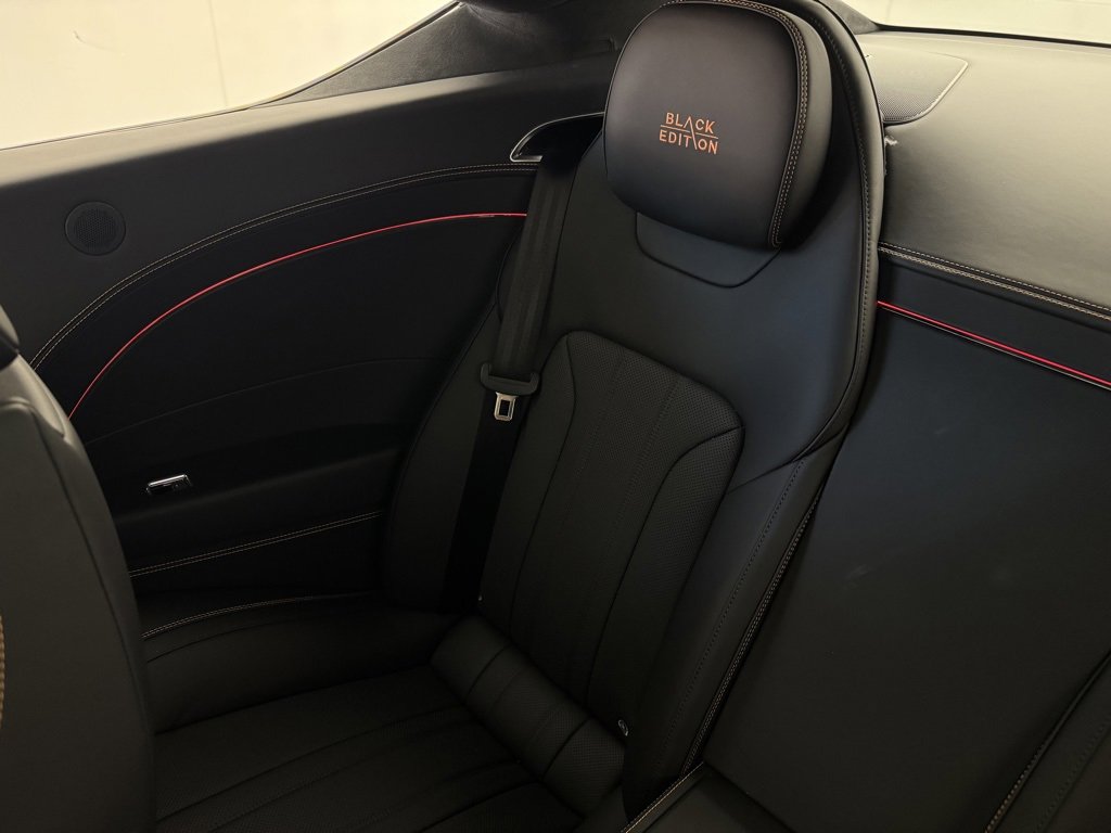New 2025 Bentley Continental GT image 19