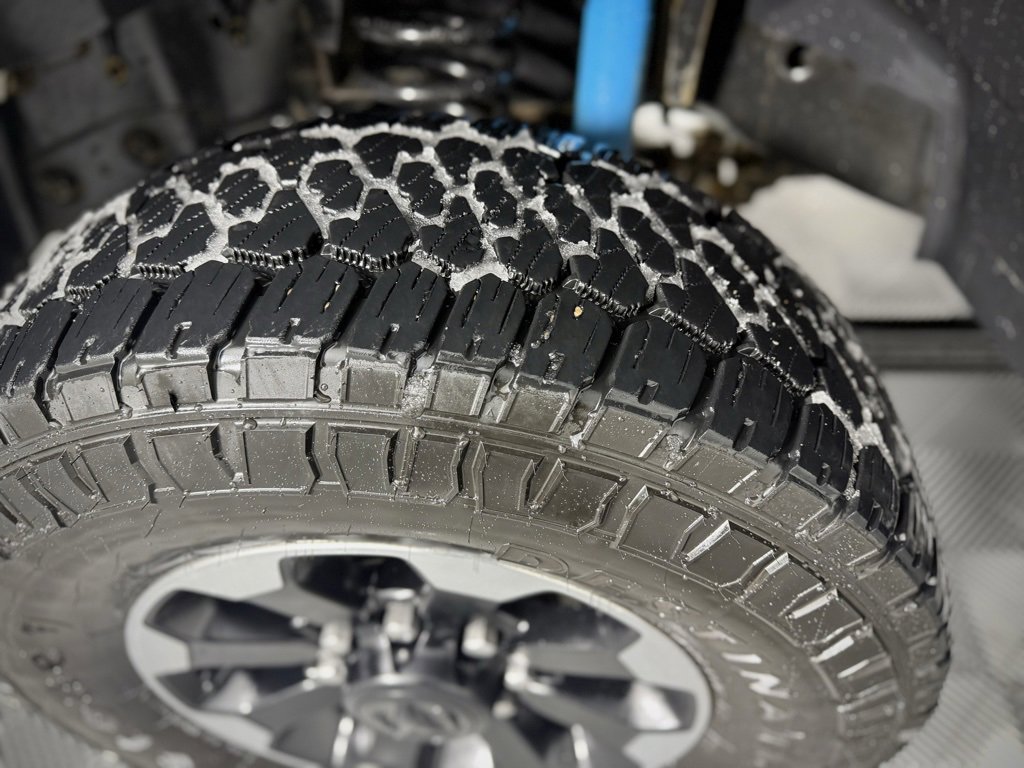 Used 2022 RAM 2500 Power Wagon image 14