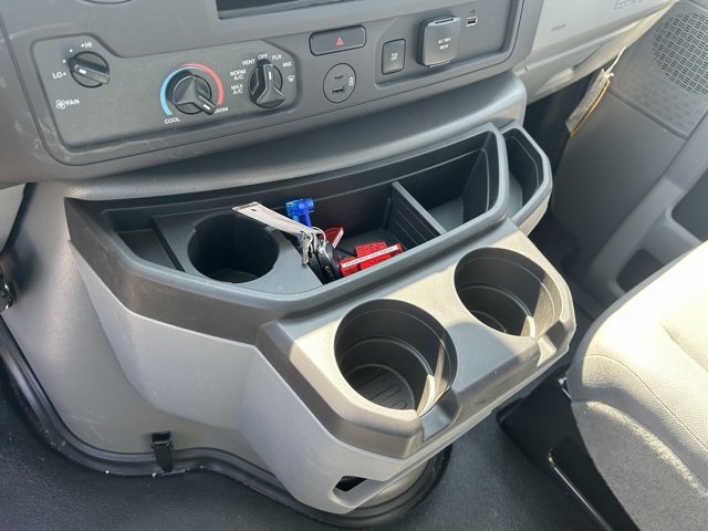 New 2026 Ford E-350 and Econoline 350 Super Duty w/ Power Equipment Group image 27