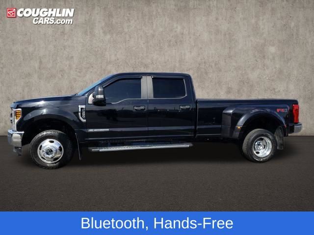 Used 2019 Ford F350 XL w/ STX Appearance Package image 5
