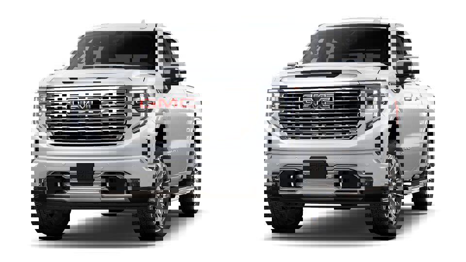 New 2026 GMC Sierra 1500 Denali w/ Denali Reserve Package image 26