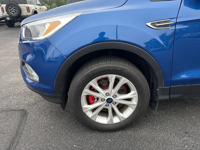 Used 2019 Ford Escape SE AWD/4WD image 19