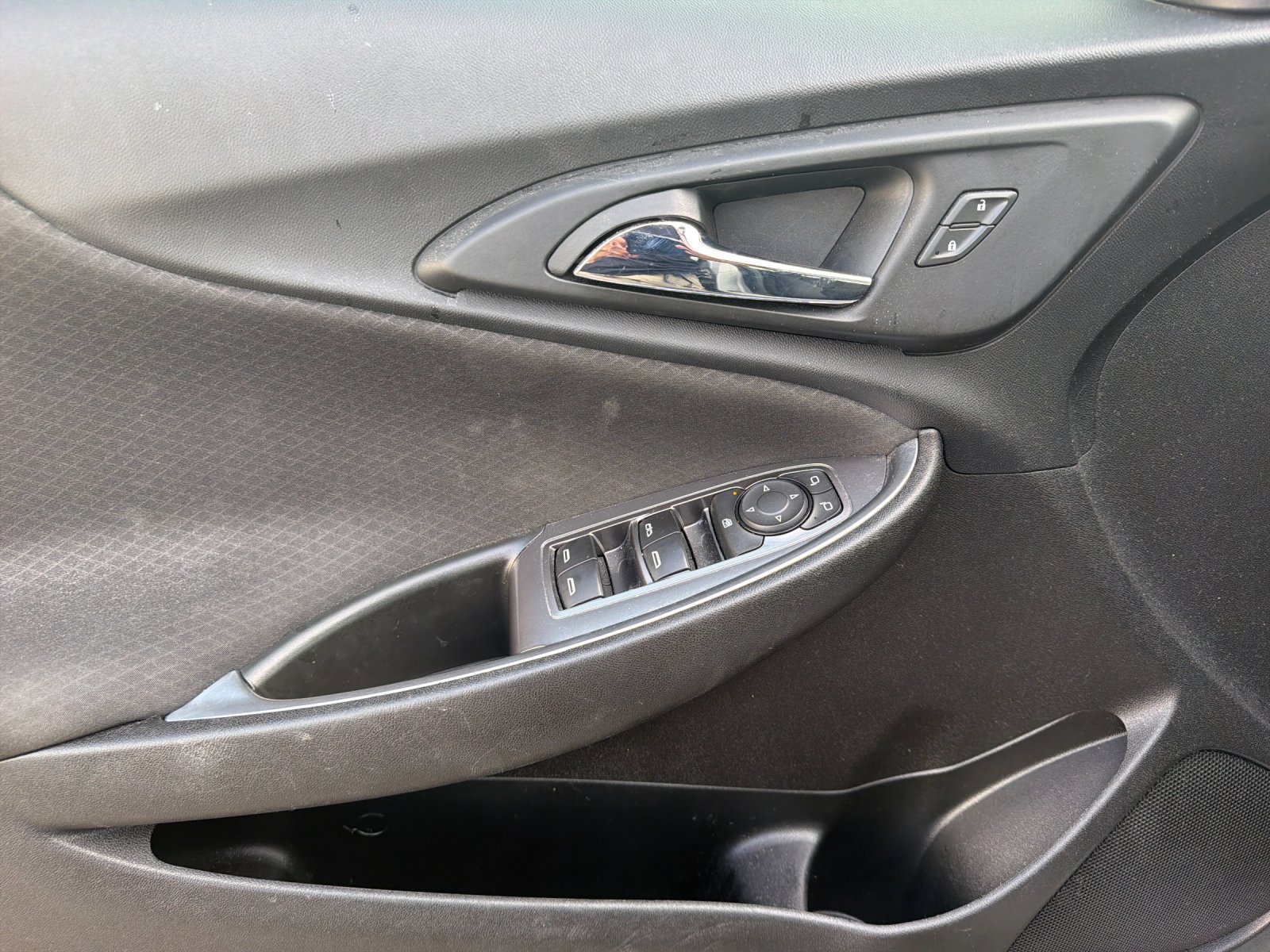 Used 2020 Chevrolet Malibu LT FWD image 10