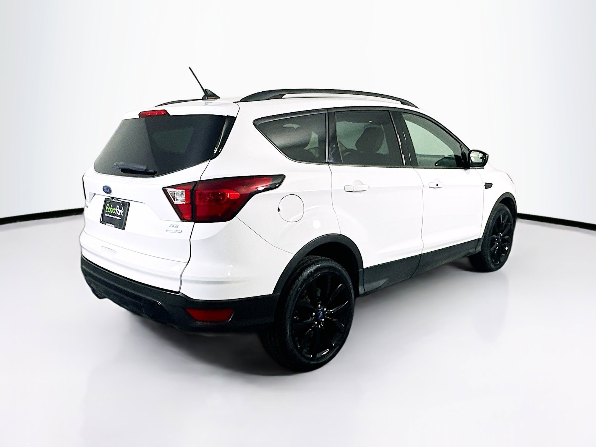 Used 2019 Ford Escape SE AWD/4WD image 9