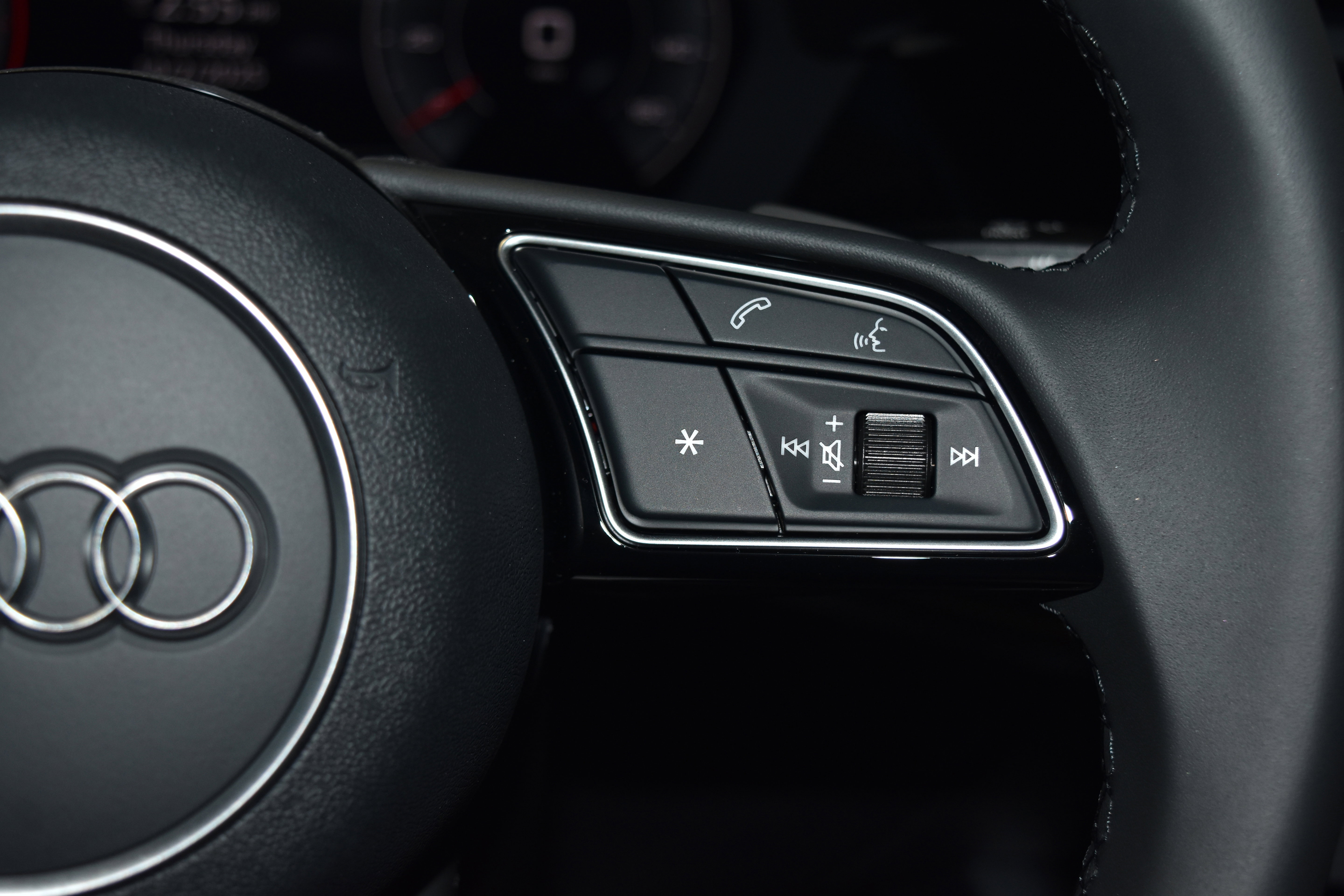 New 2026 Audi A3 2.0T Premium Plus image 9