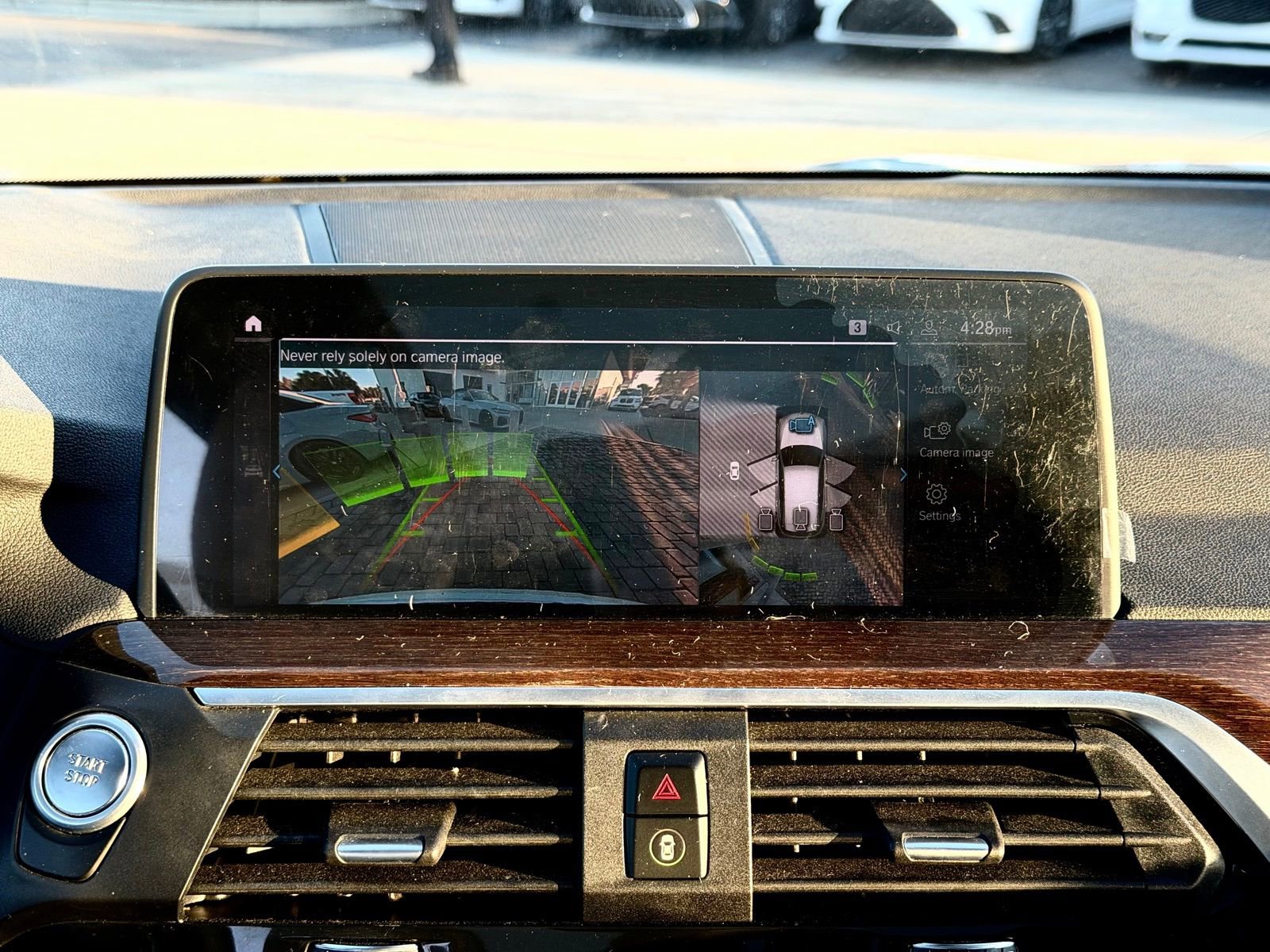 Used 2021 BMW X3 xDrive30e w/ Premium Package image 5