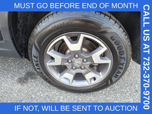 Used 2022 Honda Passport TrailSport image 24