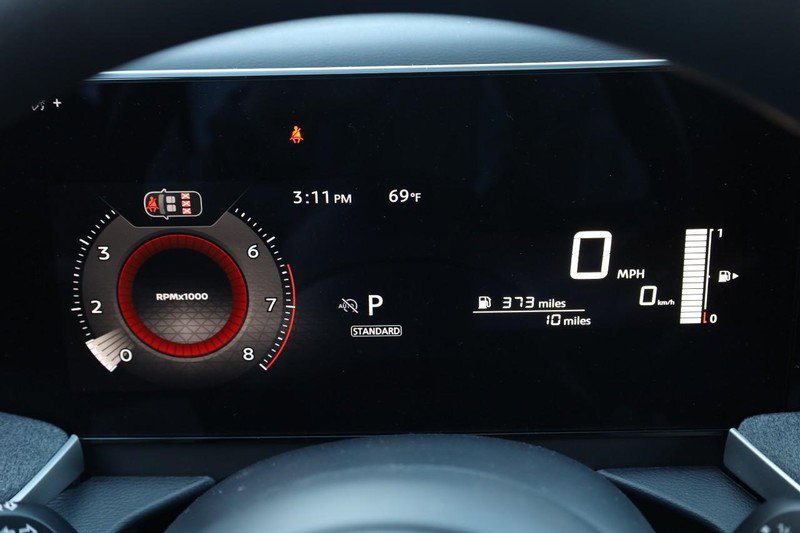 New 2026 Nissan Kicks S image 10