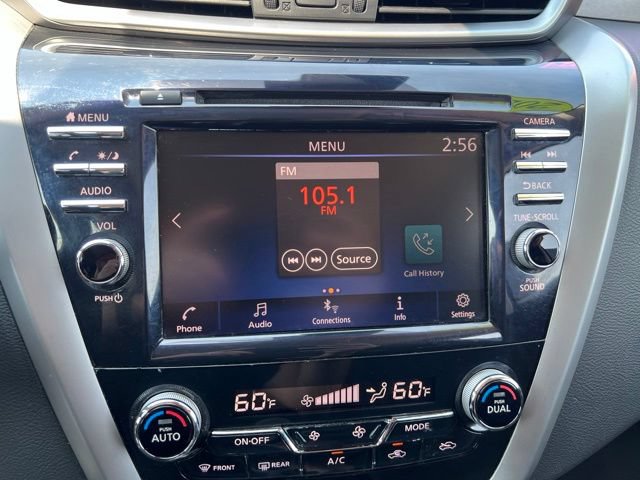 Used 2020 Nissan Murano S w/ Technology Package AWD/4WD image 24