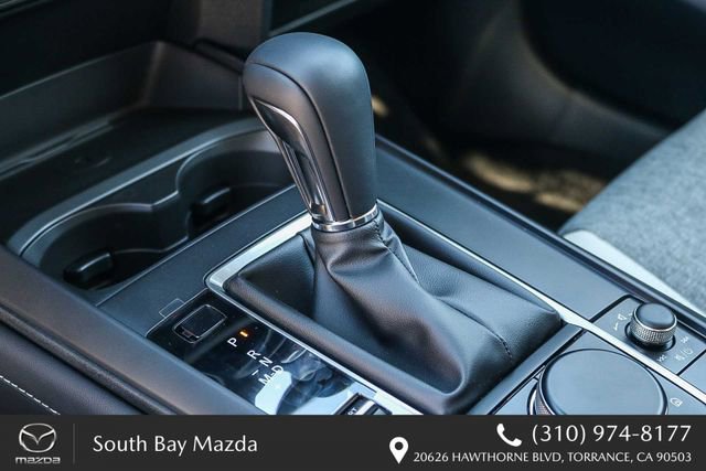 New 2026 MAZDA CX-30 Aire Edition image 20