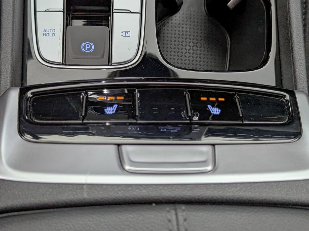 Used 2022 Hyundai Santa Cruz SEL w/ Activity Package image 25