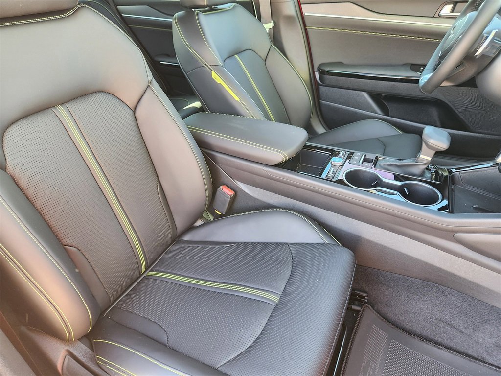 New 2026 Kia K5 GT image 9