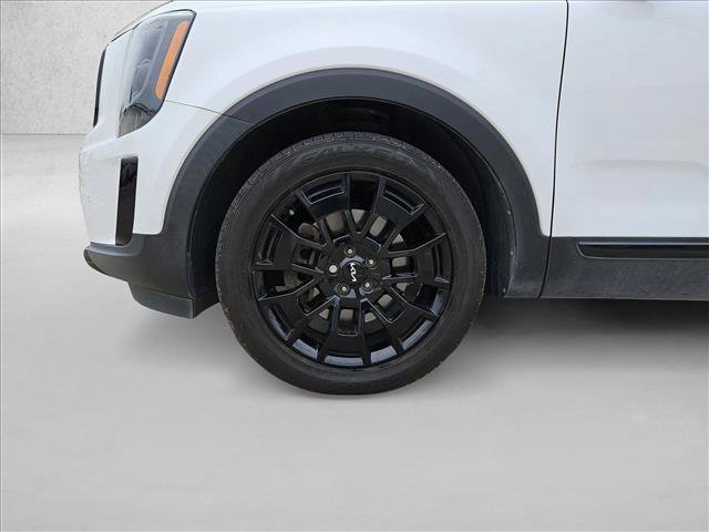 Used 2022 Kia Telluride SX w/ SX Prestige Package AWD/4WD image 24