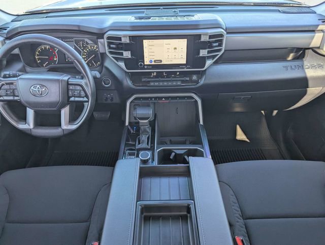 Used 2024 Toyota Tundra SR5 image 14