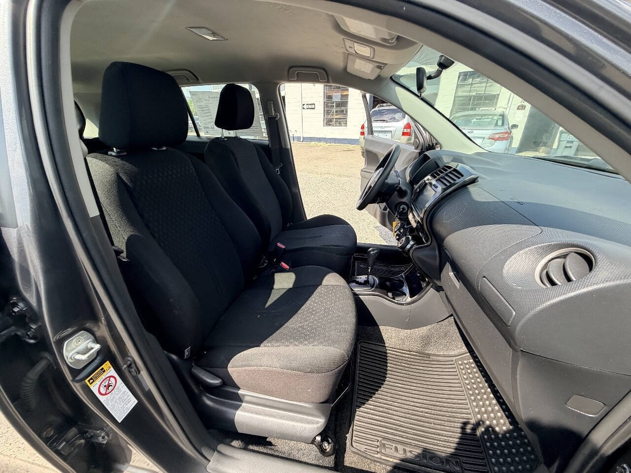 Used 2009 Scion xD FWD image 41