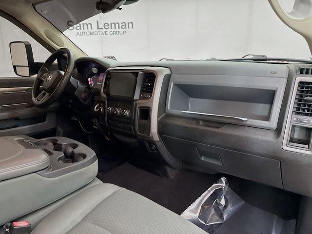 Used 2014 RAM 2500 Tradesman w/ Chrome Appearance Group AWD/4WD image 26