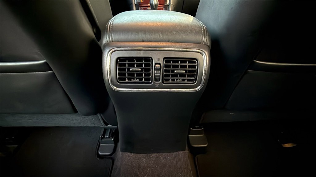 Used 2017 INFINITI QX50 AWD w/ Premium Plus Package image 19