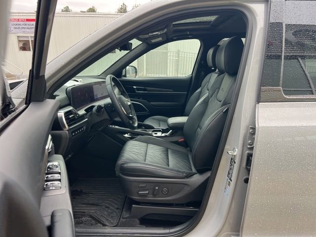 Used 2025 Kia Telluride SX Prestige X-Line image 31