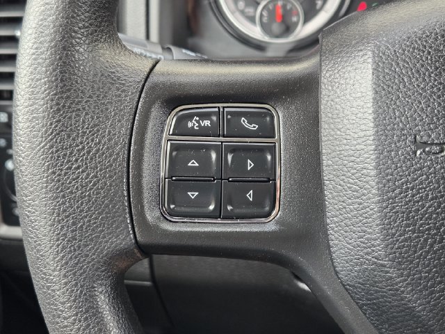 Used 2023 RAM 1500 Tradesman w/ Popular Equipment Group RWD image 28