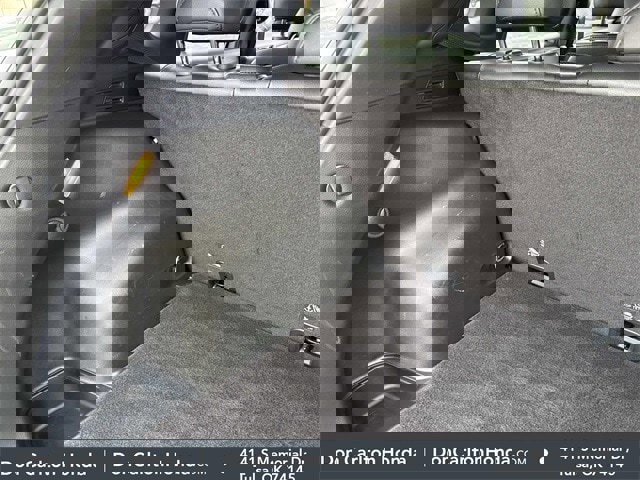 Used 2024 Jeep Compass Latitude image 9