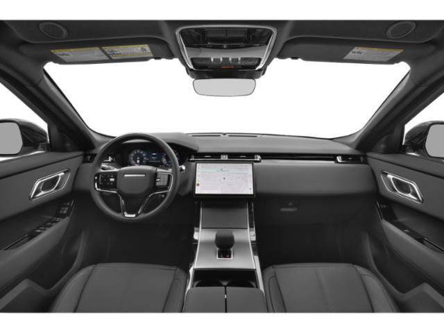 Used 2026 Land Rover Range Rover Velar Dynamic SE AWD/4WD image 7