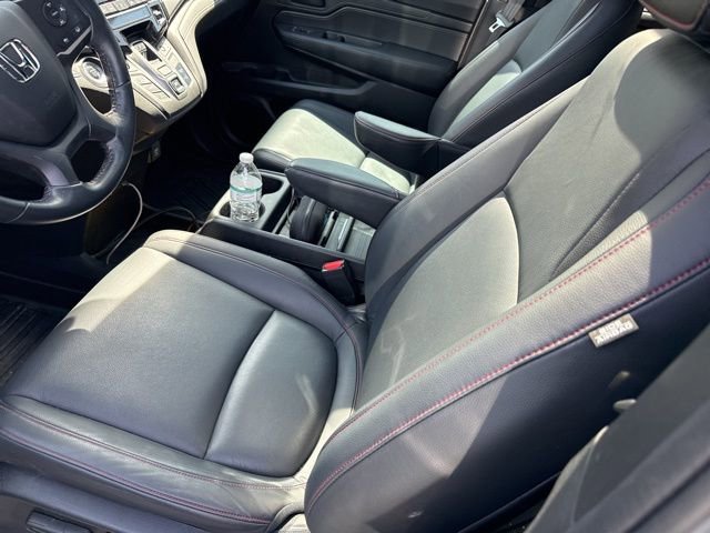 Used 2024 Honda Odyssey Sport image 4