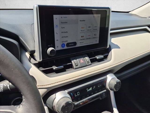 Used 2024 Toyota RAV4 XLE Premium FWD image 14