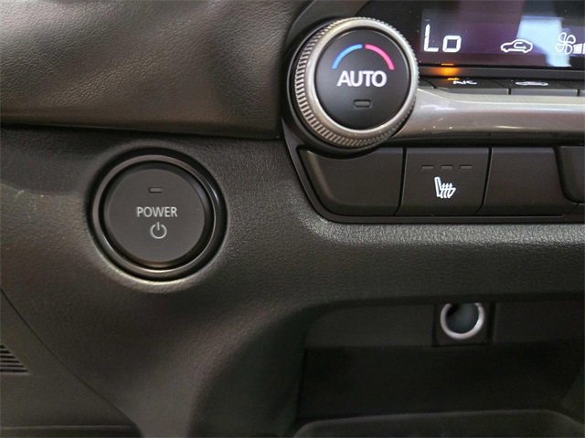 New 2025 MAZDA CX-50 AWD 2.5 Hybrid w/ Premium Pkg image 25