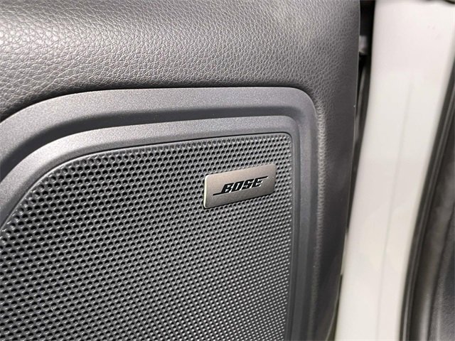 Used 2025 Porsche Macan image 41