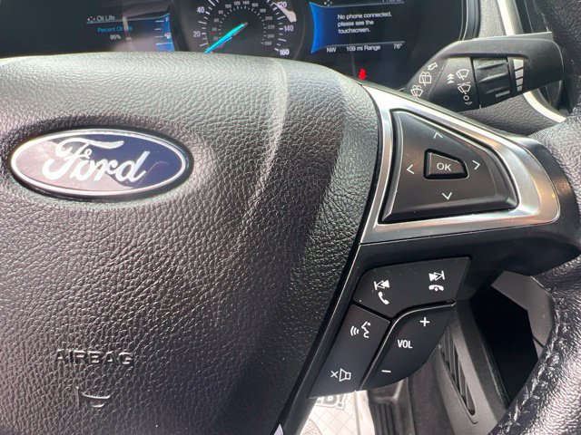 Used 2023 Ford Edge SEL w/ Convenience Package AWD/4WD image 27