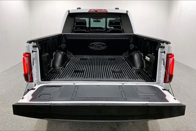 Used 2025 Ford F150 Raptor image 7