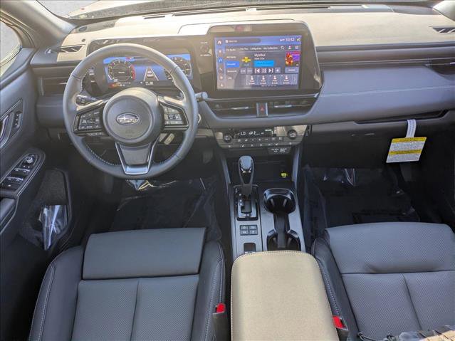 New 2026 Subaru Outback Touring XT image 11