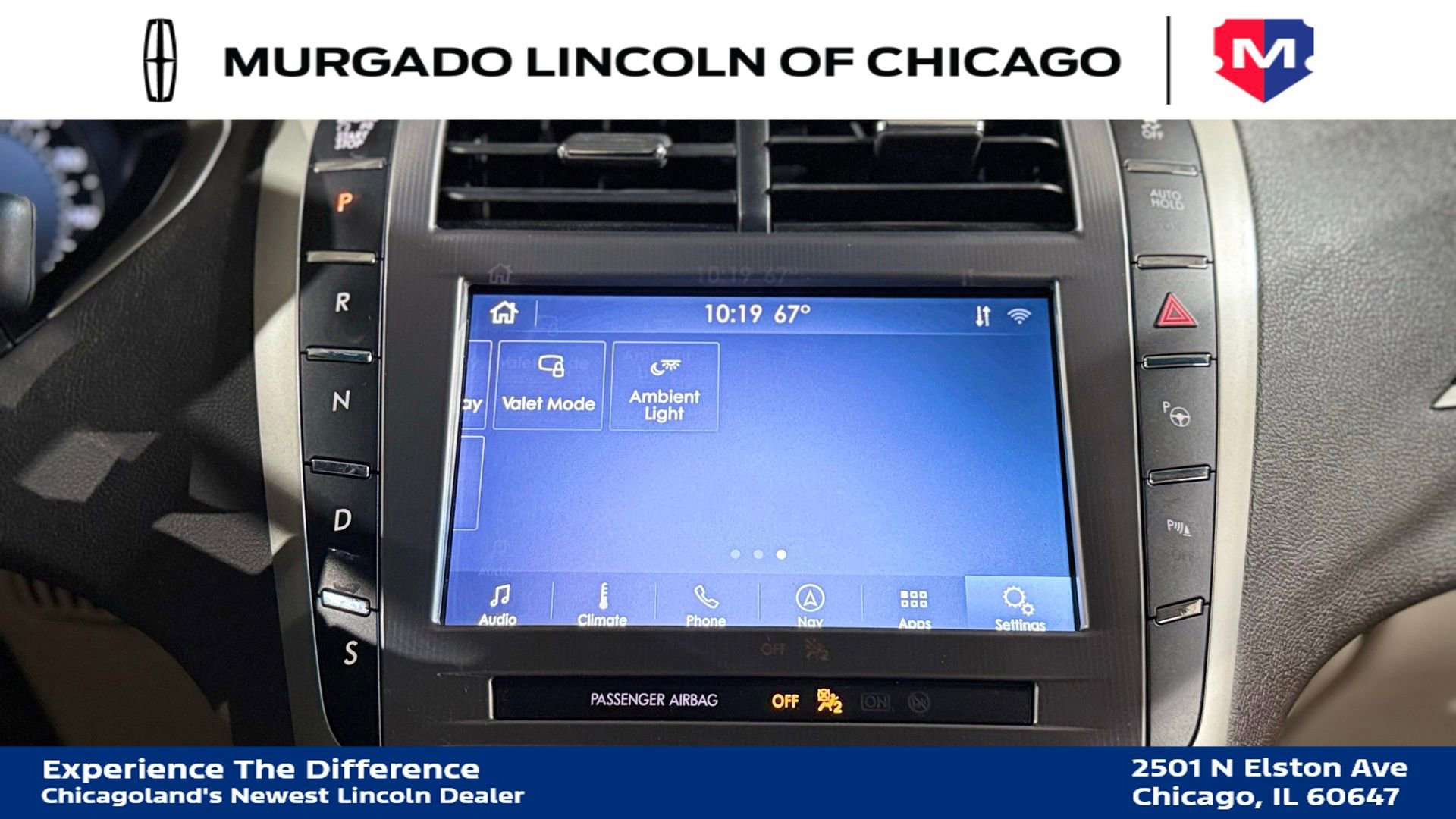 Used 2020 Lincoln MKZ Reserve w/ Elements Package image 69