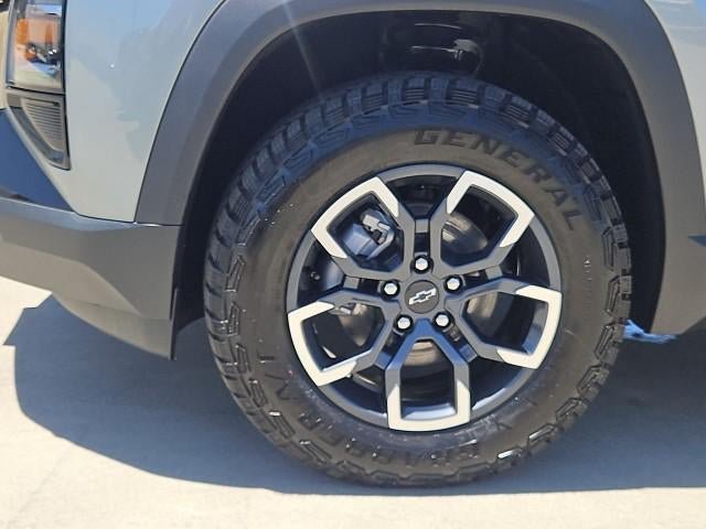 New 2027 Chevrolet Equinox ACTIV FWD image 33