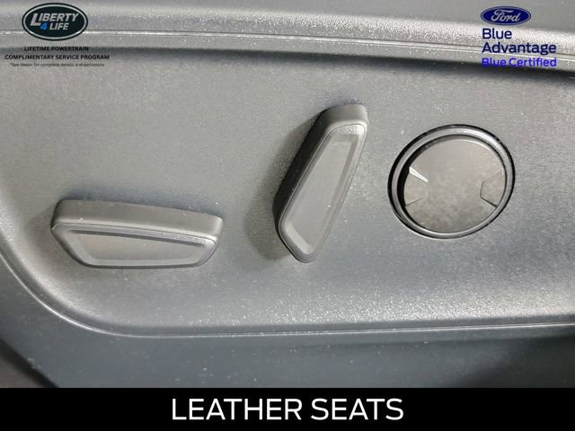 Certified 2020 Ford Escape SEL AWD/4WD image 15